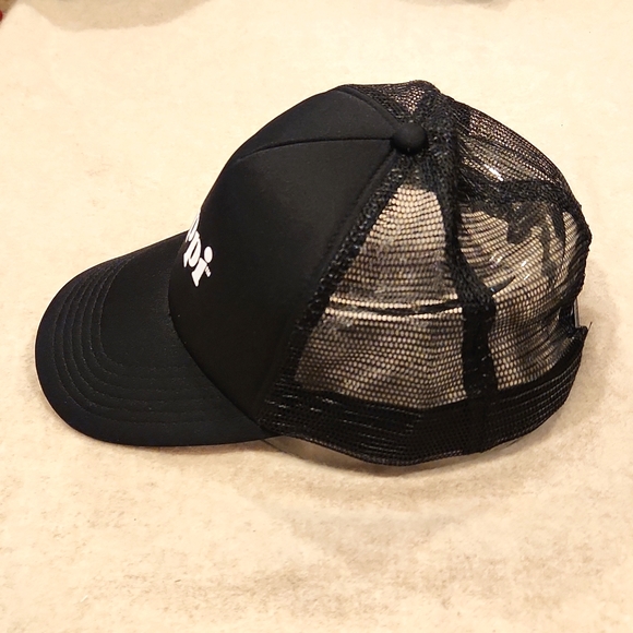 Poppi hat - Picture 3 of 7